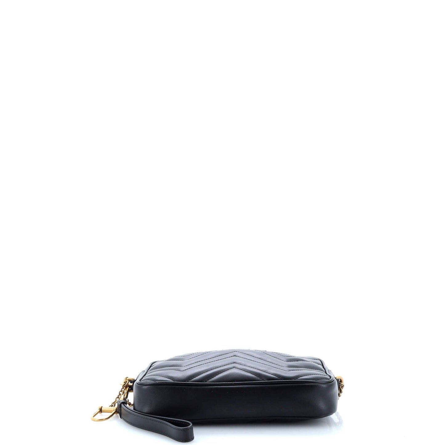 GG Marmont Multi-Use Bag Matelasse Leather