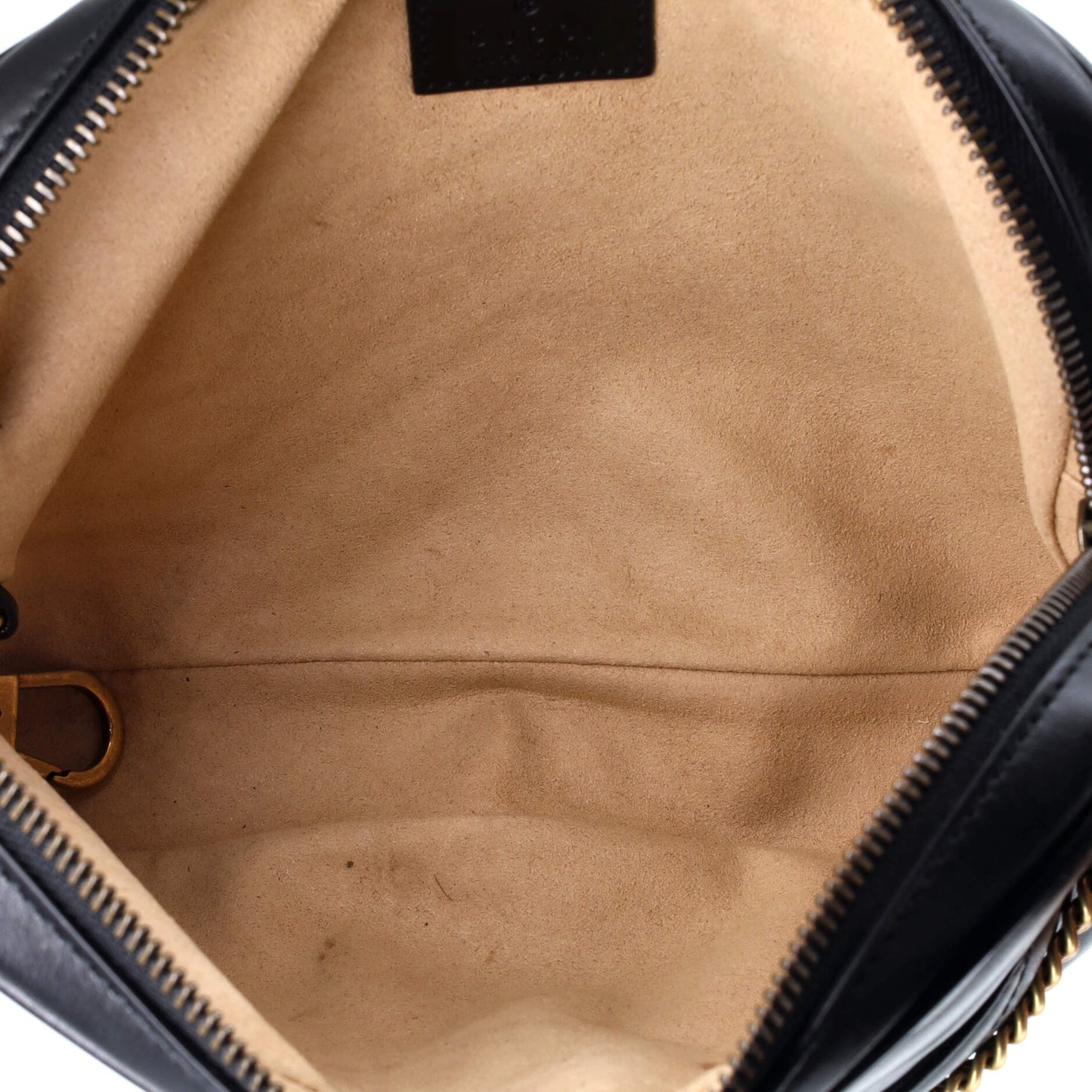 GG Marmont Multi-Use Bag Matelasse Leather