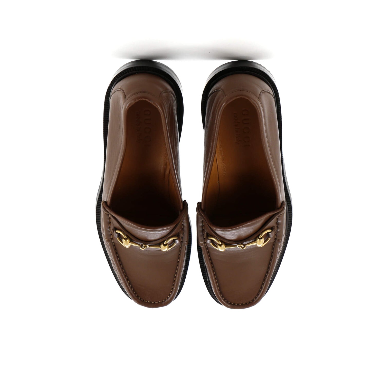 Men's 1953 Horsebit Loafers Leather