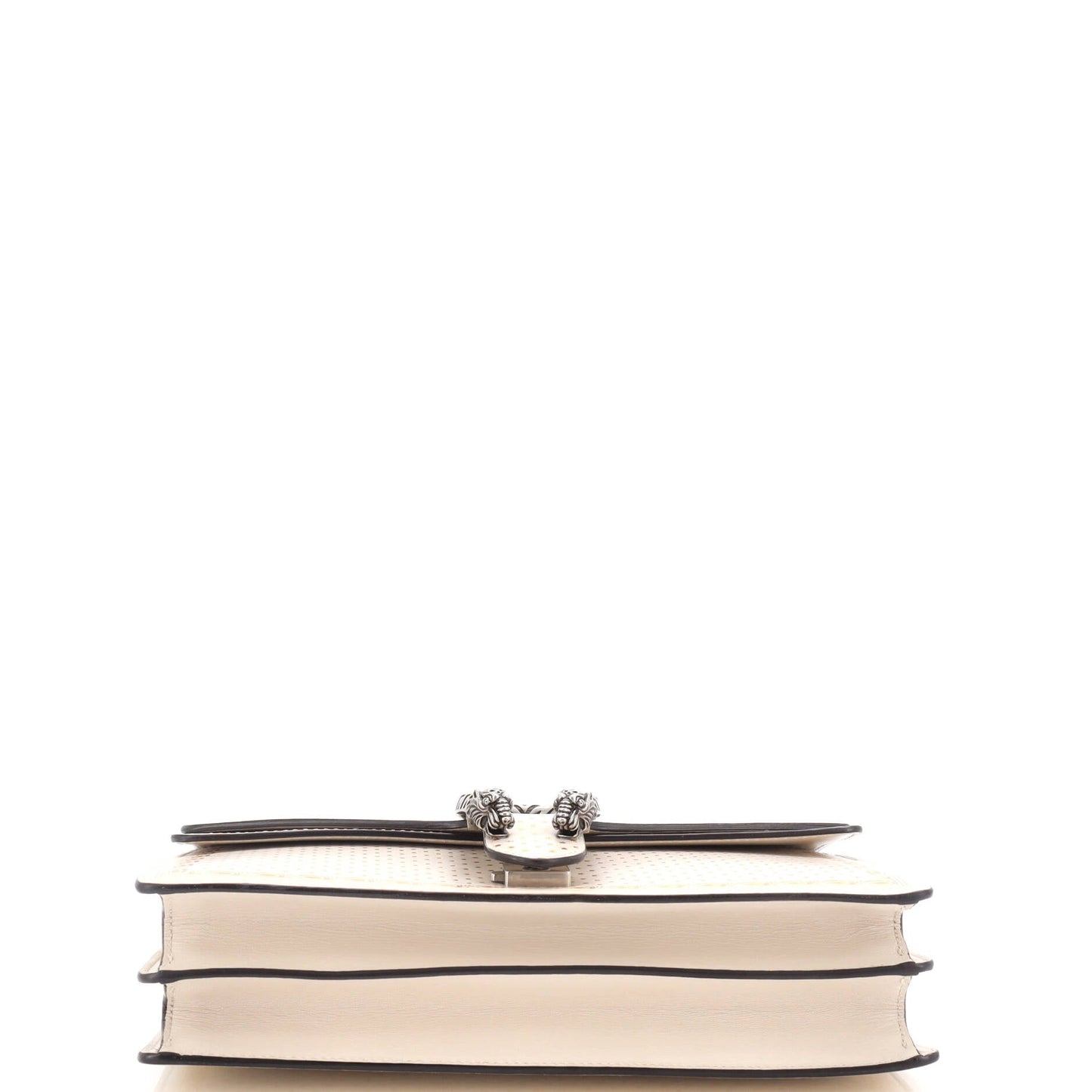 Dionysus Bag Limited Edition Printed Leather Medium