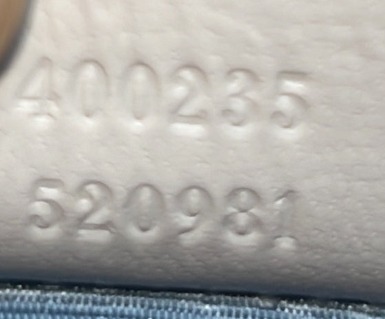 Dionysus Bag Limited Edition Printed Leather Medium