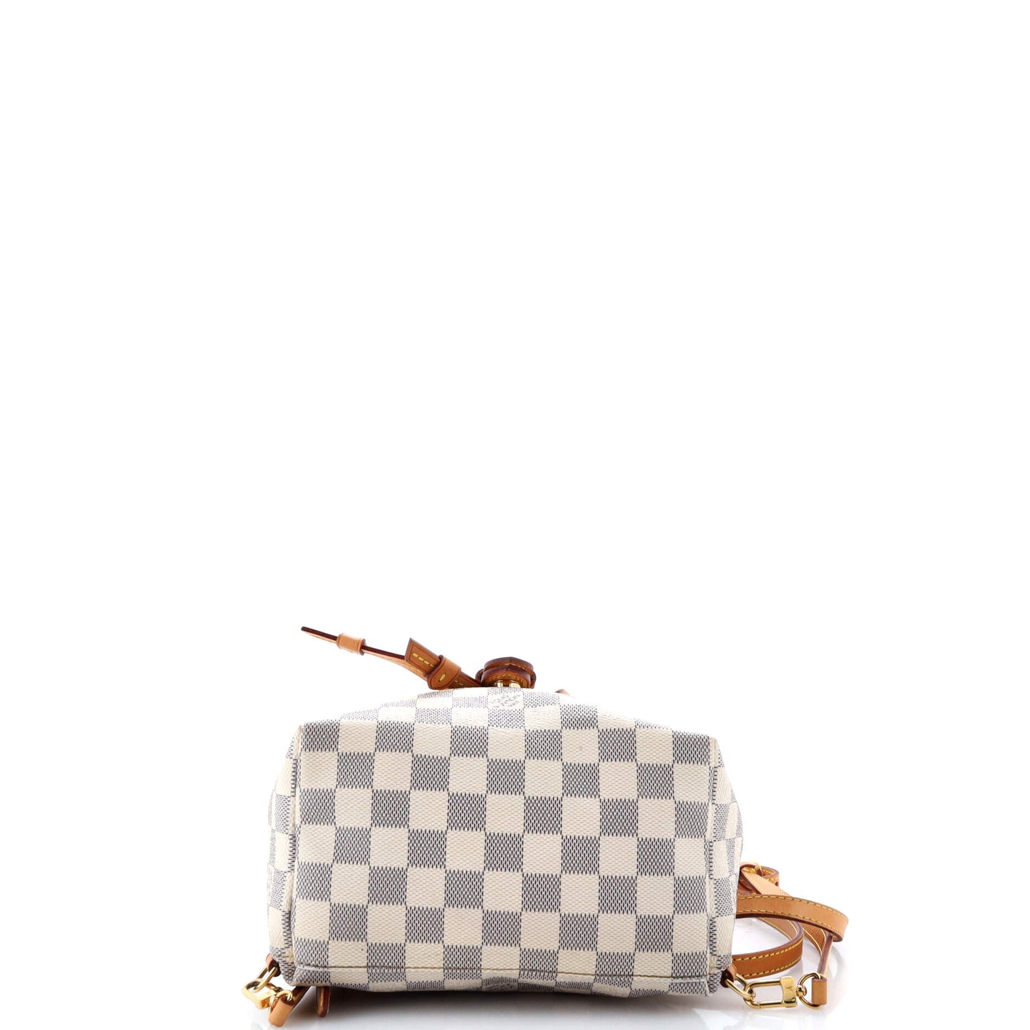 Sperone Backpack Damier BB