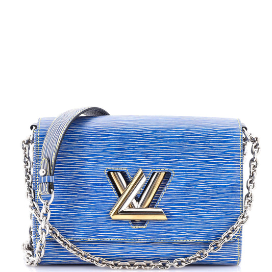 Twist Handbag Epi Leather MM