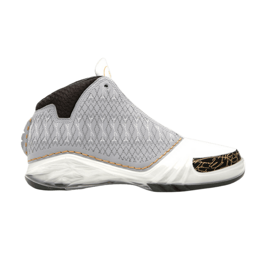Jordan 23 White Stealth (GS)