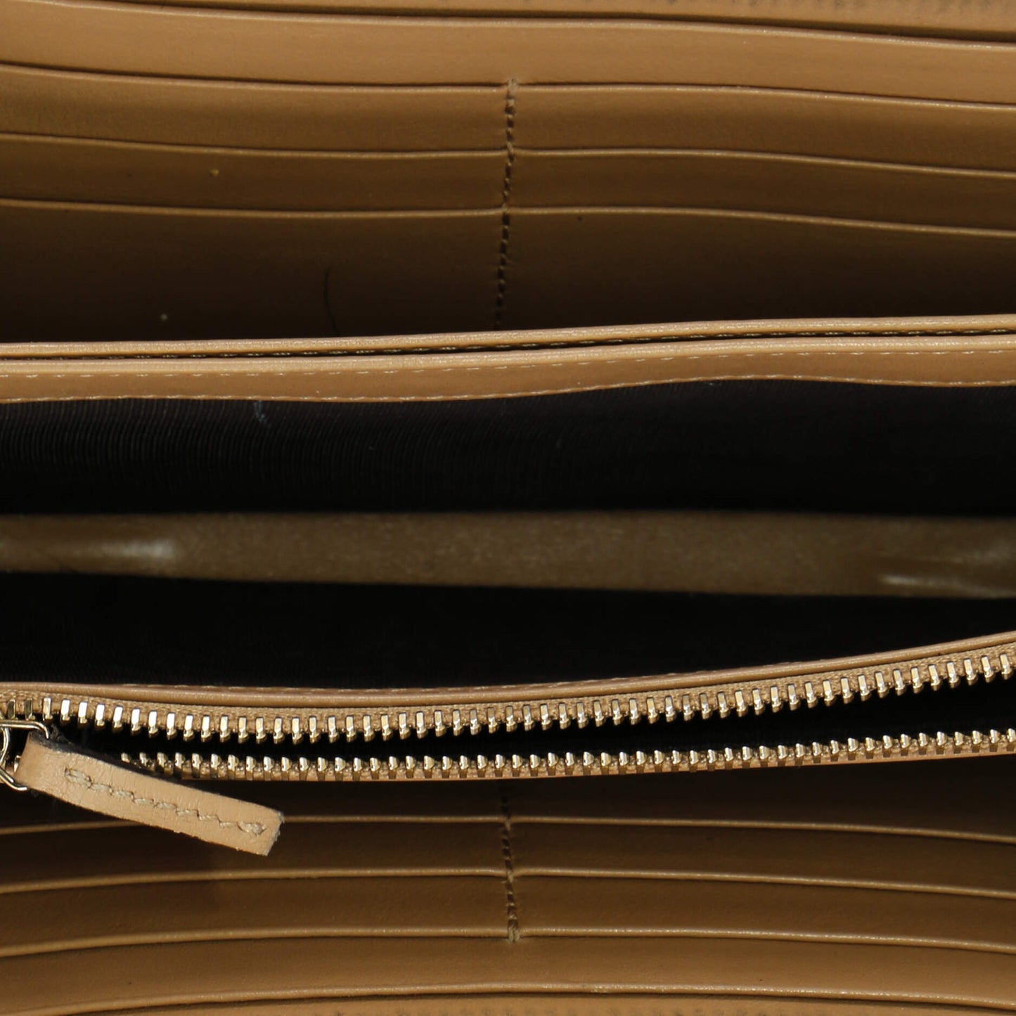 Emily Chain Flap Bag Guccissima Leather Small