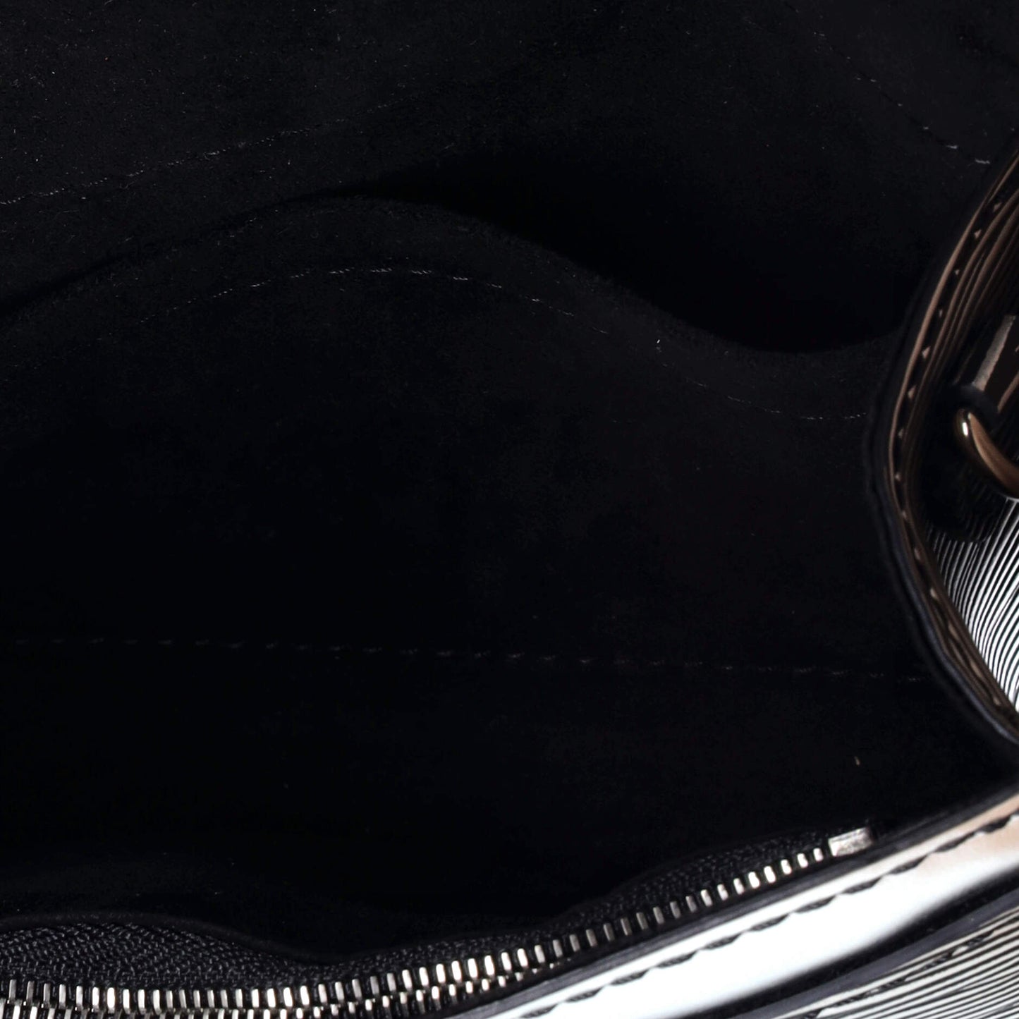 Louise Shoulder Bag Epi Leather PM