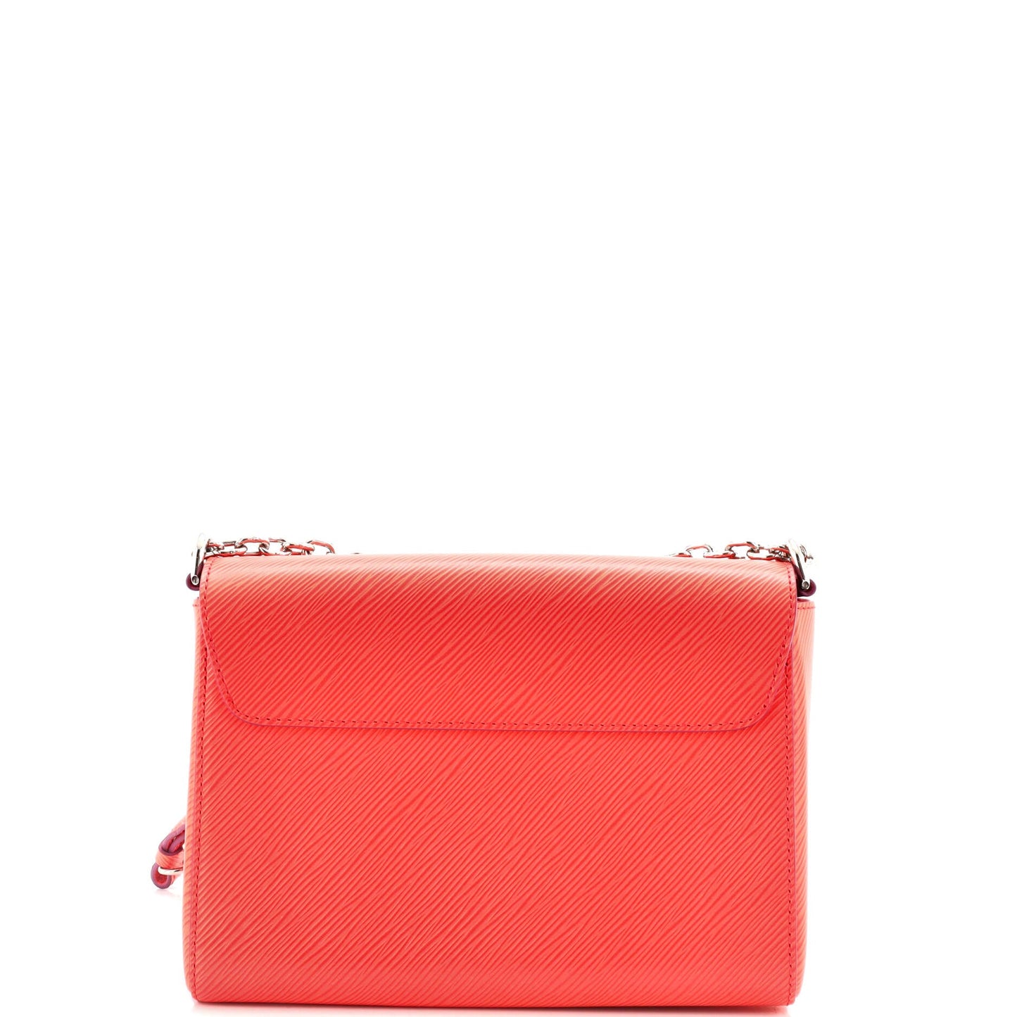 Twist Handbag Epi Leather MM