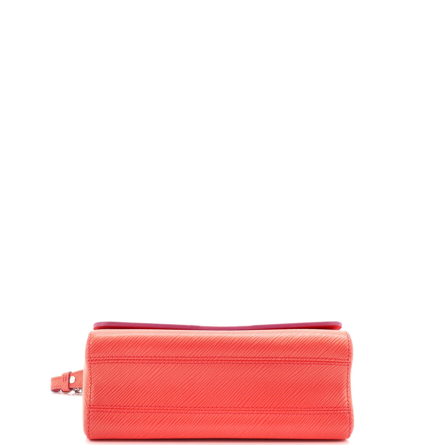 Twist Handbag Epi Leather MM