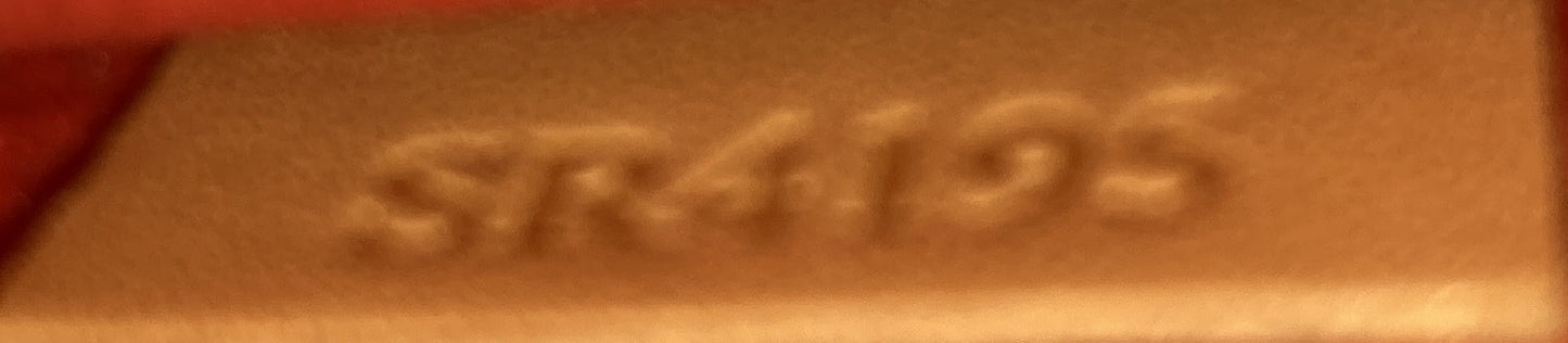 Twist Handbag Epi Leather MM