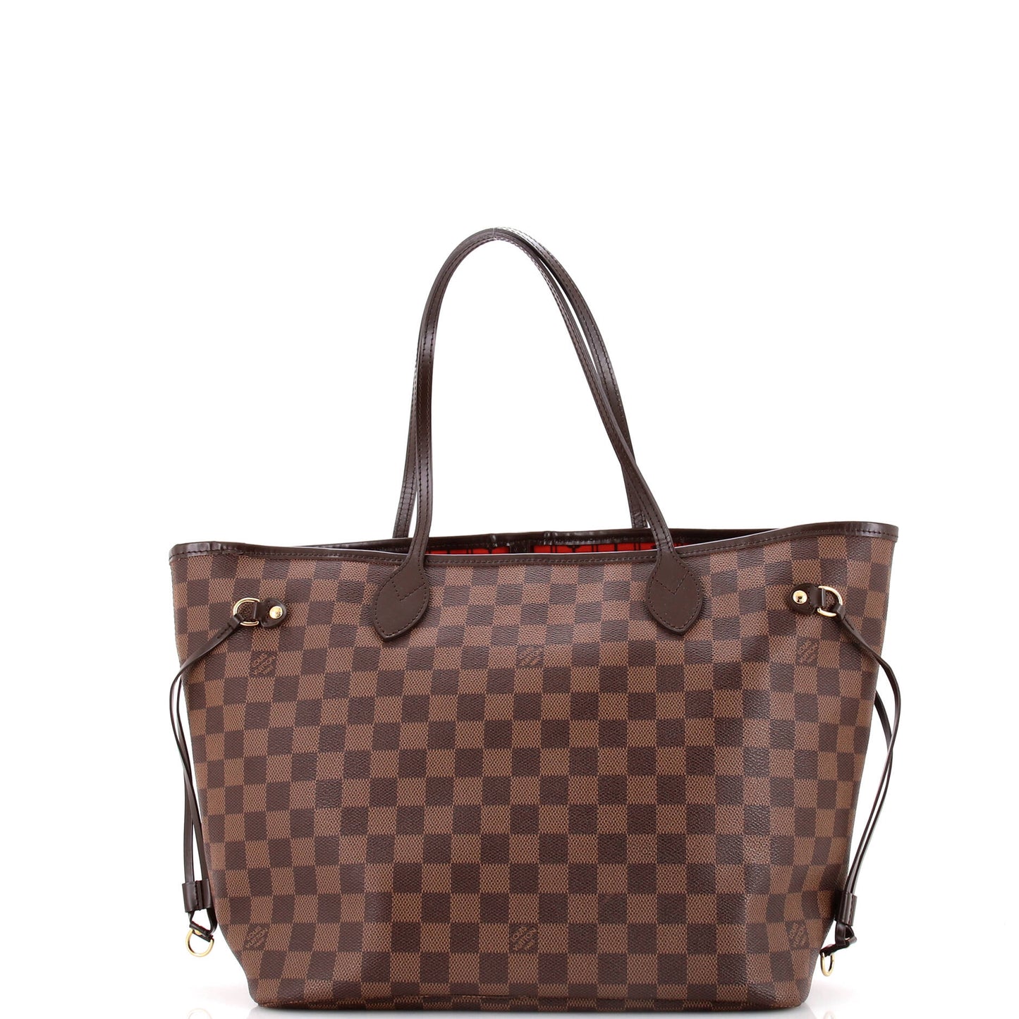 Neverfull Tote Damier MM