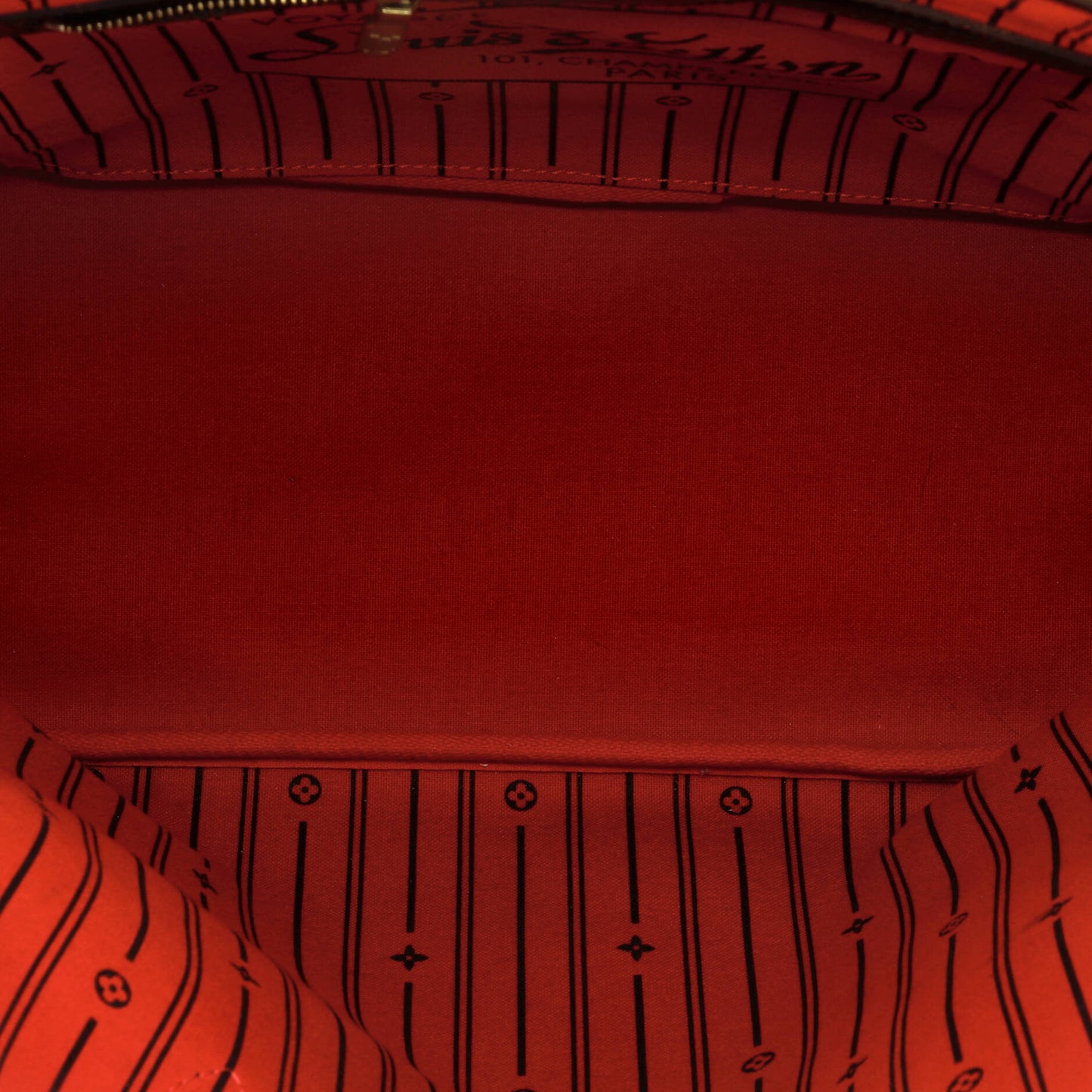 Neverfull Tote Damier MM