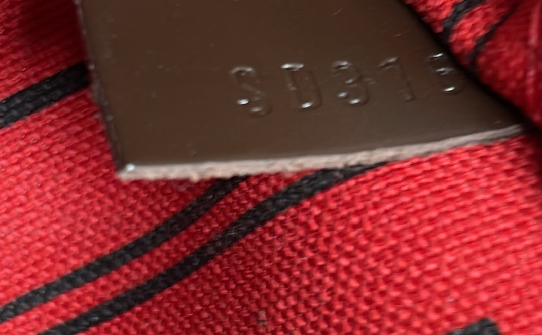 Neverfull Tote Damier MM