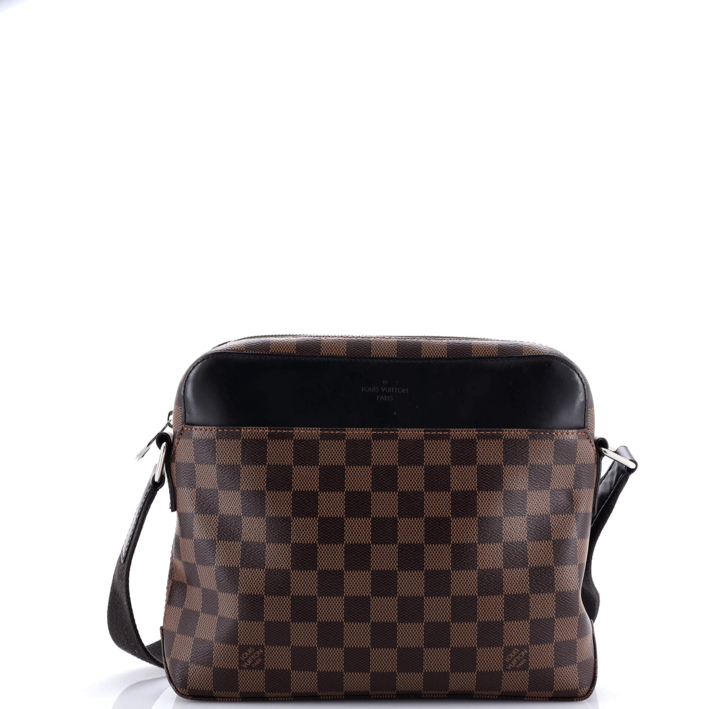 Jake Messenger Bag Damier PM