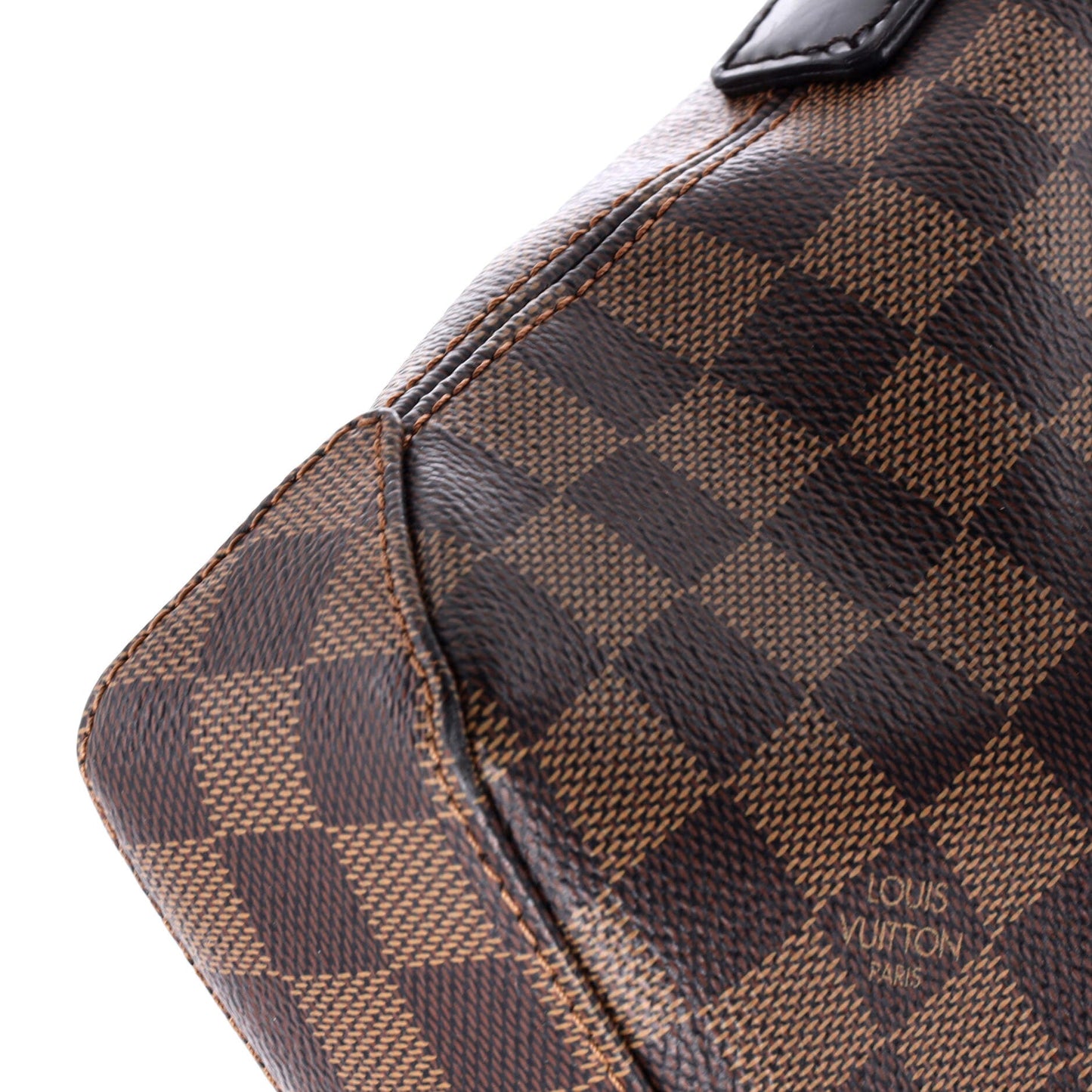 Jake Messenger Bag Damier PM