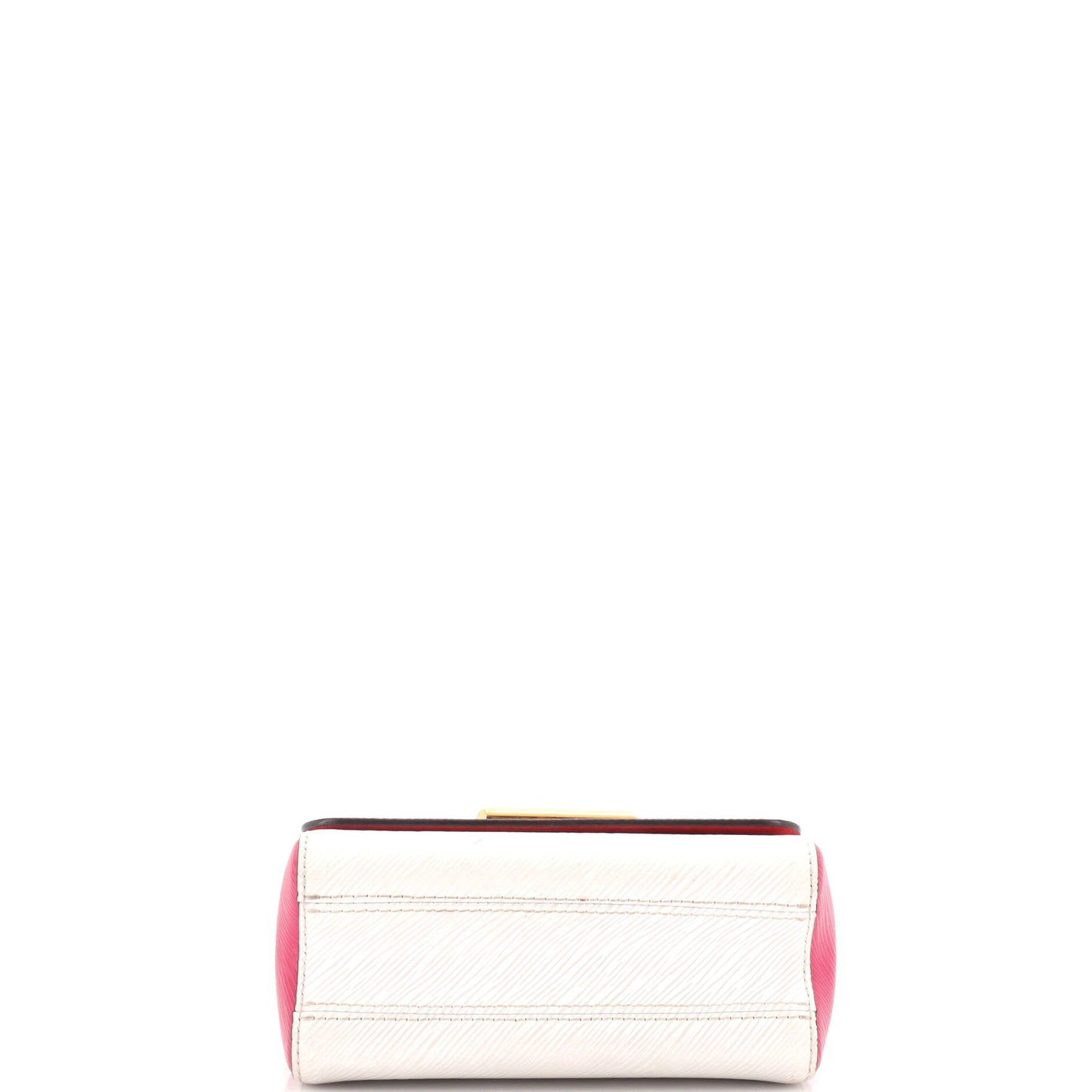 Twist and Twisty Handbag Epi Leather PM