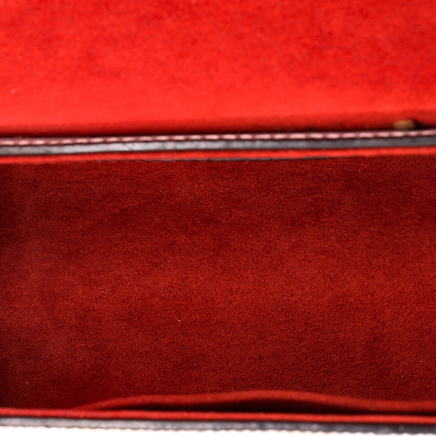 Twist and Twisty Handbag Epi Leather PM