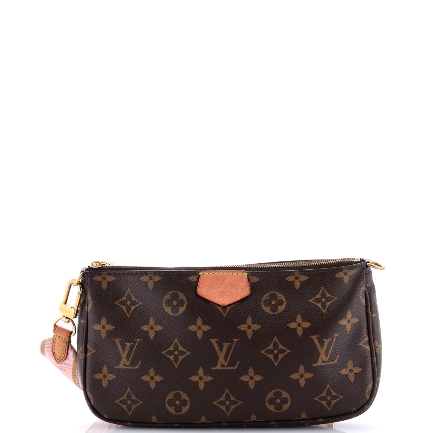 Multi Pochette Accessoires Monogram Canvas