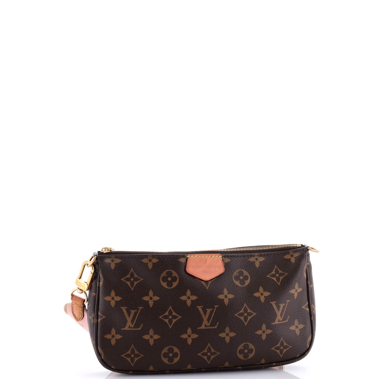 Multi Pochette Accessoires Monogram Canvas