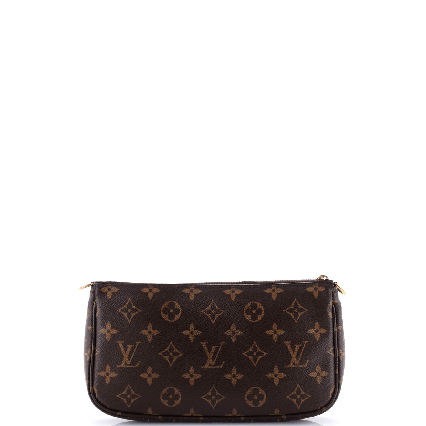Multi Pochette Accessoires Monogram Canvas
