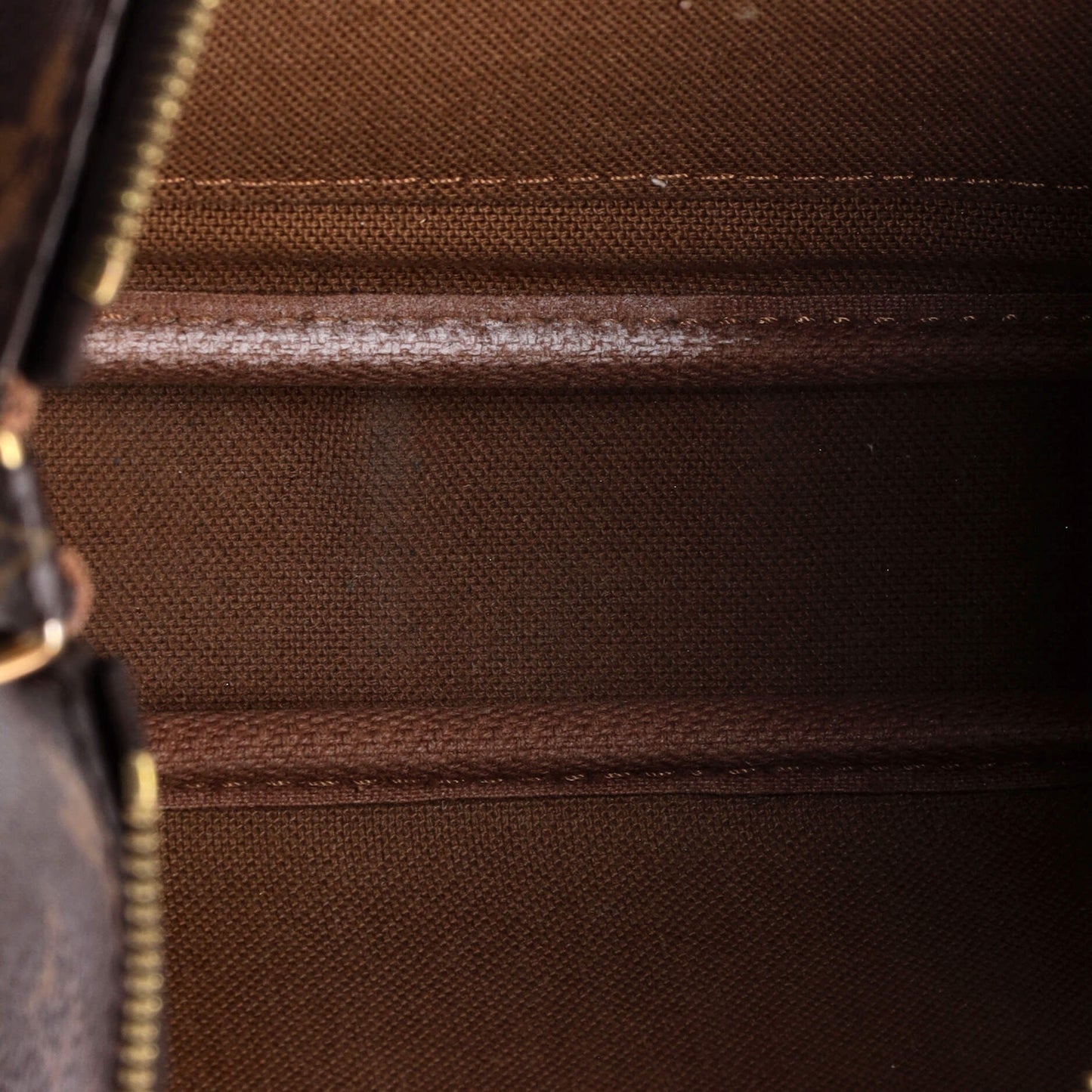 Multi Pochette Accessoires Monogram Canvas