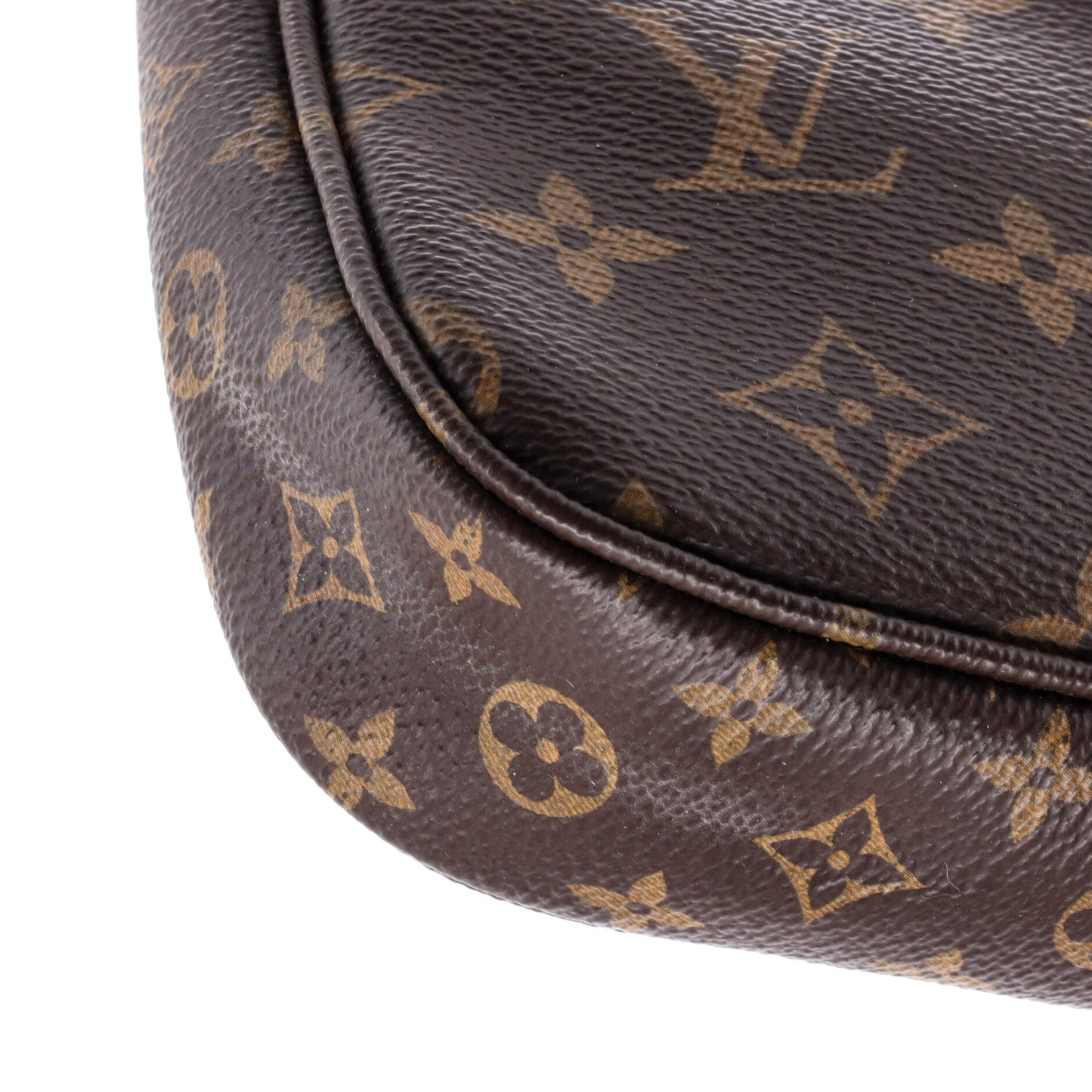 Multi Pochette Accessoires Monogram Canvas