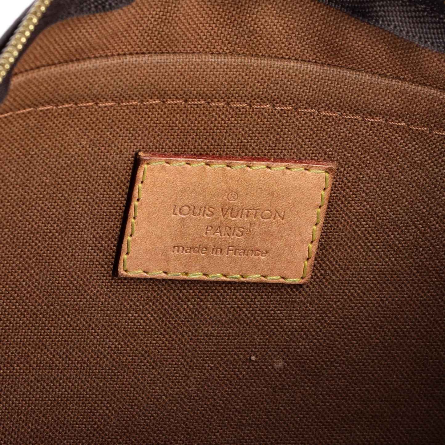 Multi Pochette Accessoires Monogram Canvas