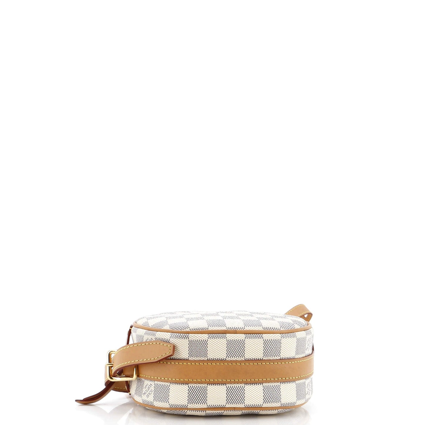 Boite Chapeau Souple Bag Damier PM