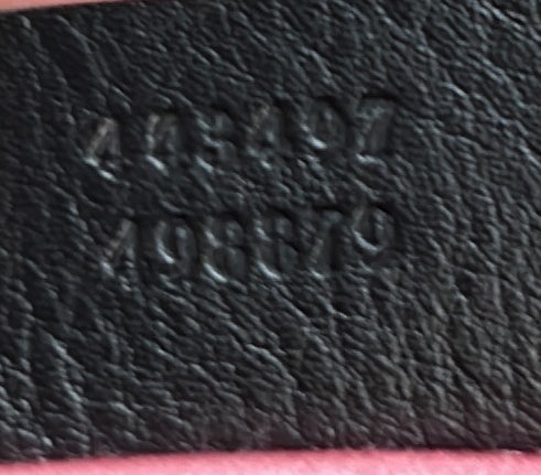 GG Marmont Flap Bag Crystal Embellished Matelasse Velvet Medium