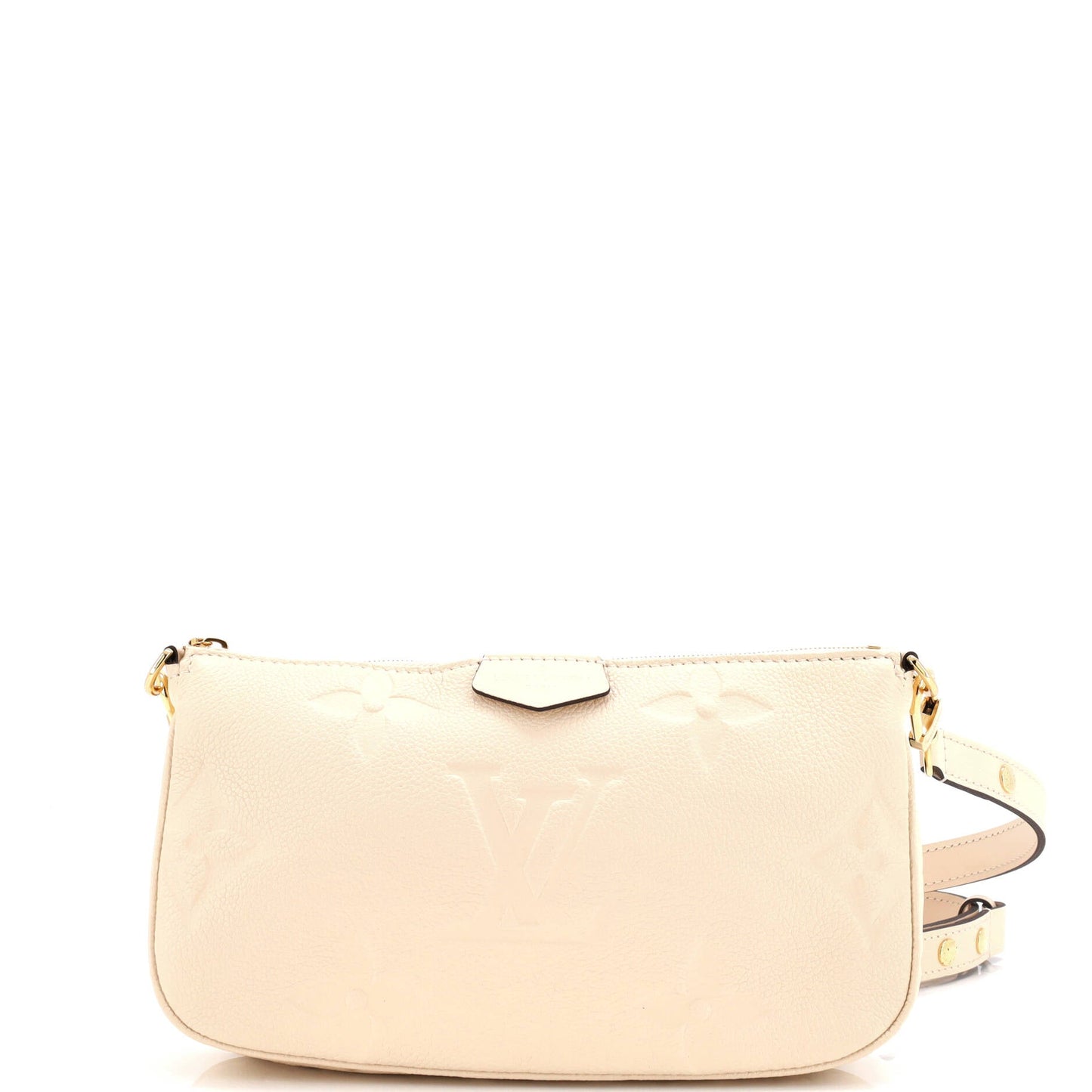 Multi Pochette Accessoires Monogram Empreinte Giant