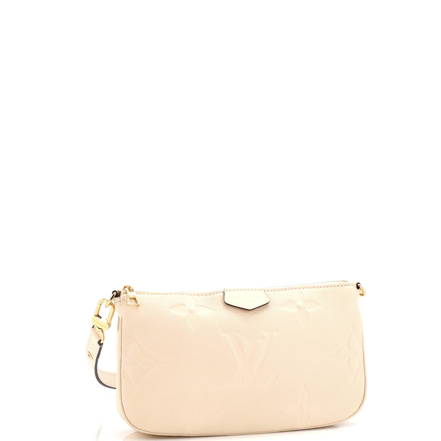 Multi Pochette Accessoires Monogram Empreinte Giant