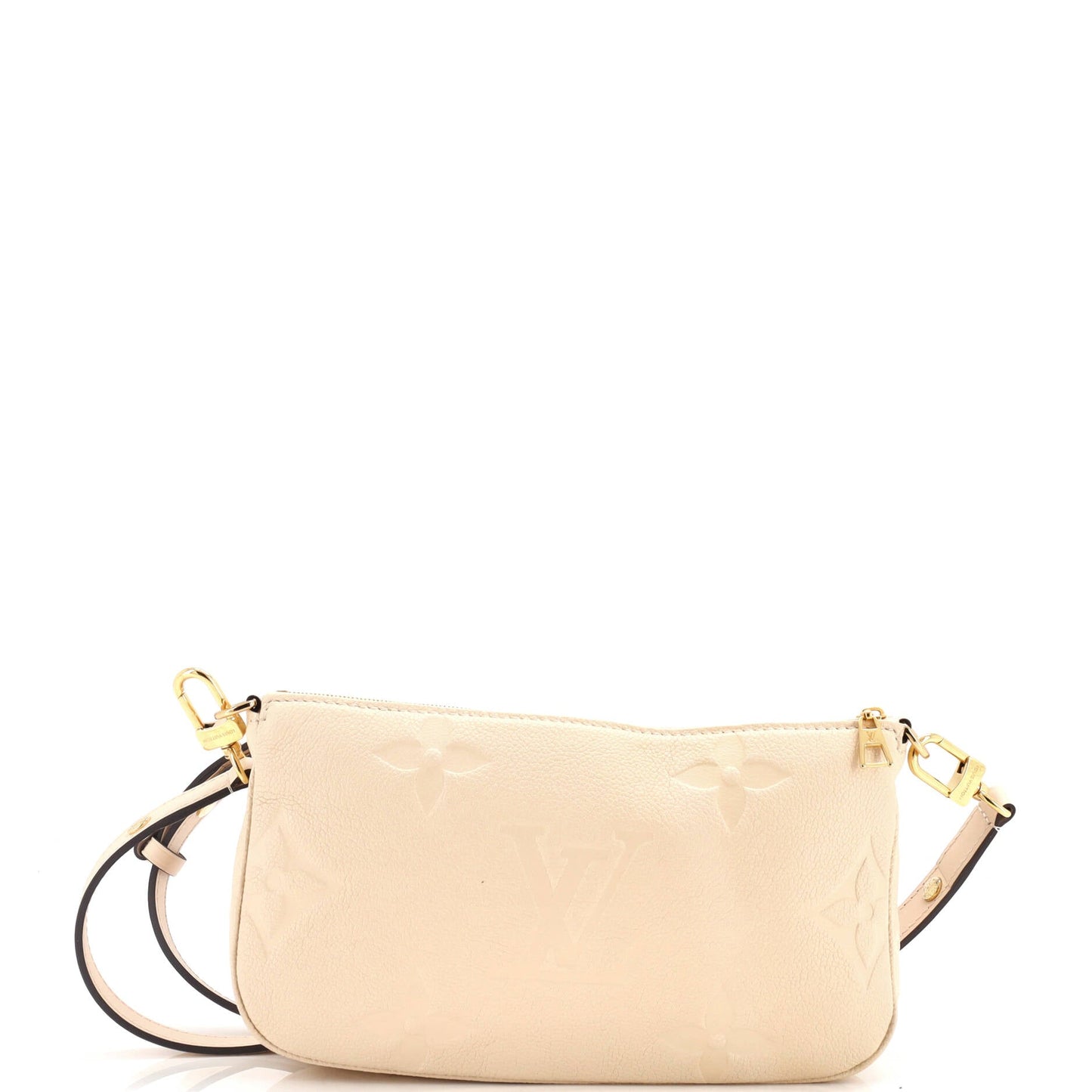 Multi Pochette Accessoires Monogram Empreinte Giant