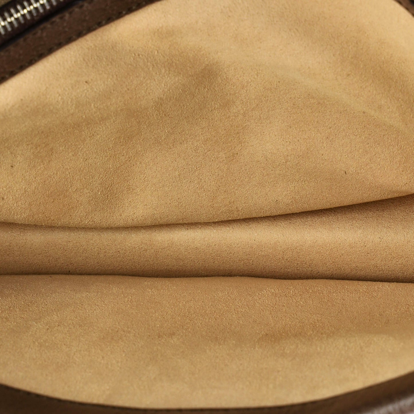 Dionysus Top Handle Chain Bag GG Coated Canvas Small