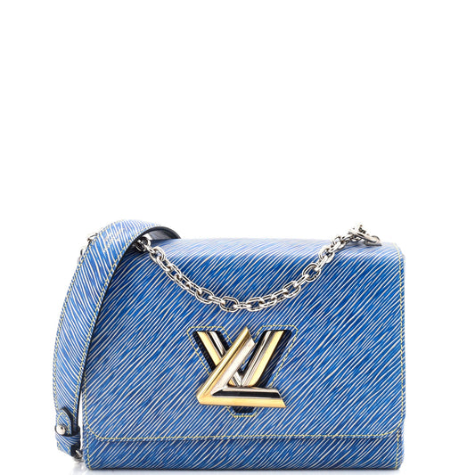 Twist Handbag Epi Leather MM