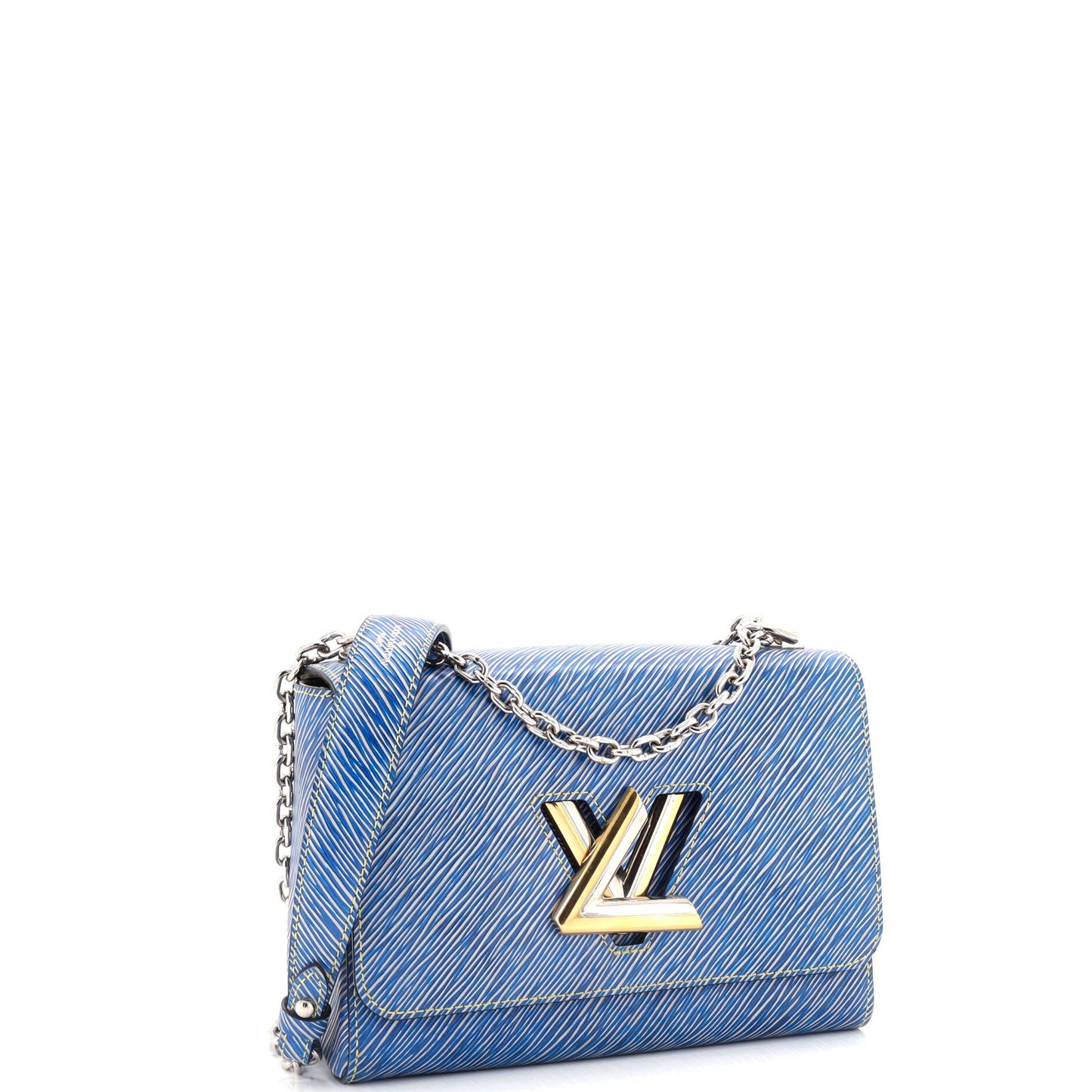 Twist Handbag Epi Leather MM