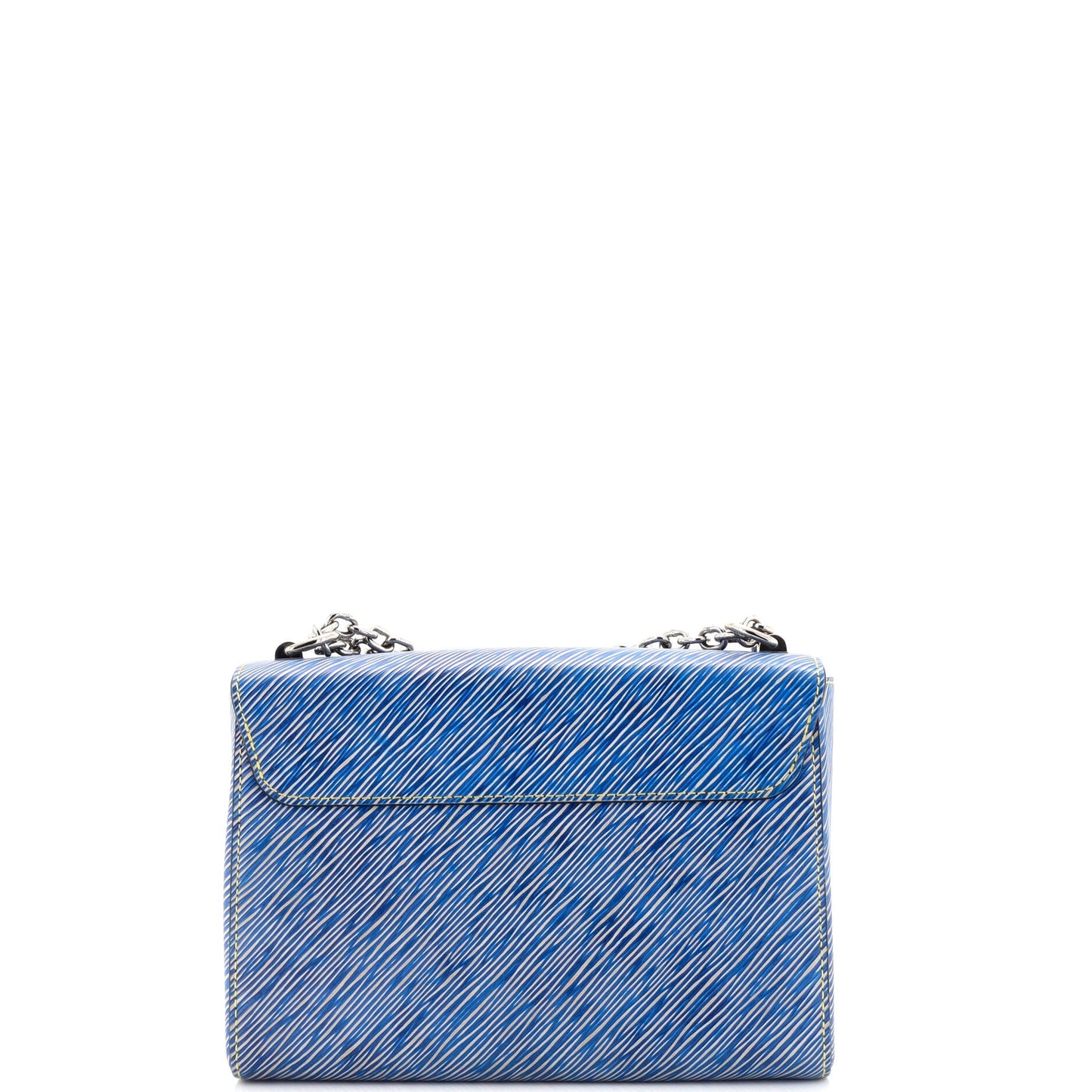 Twist Handbag Epi Leather MM