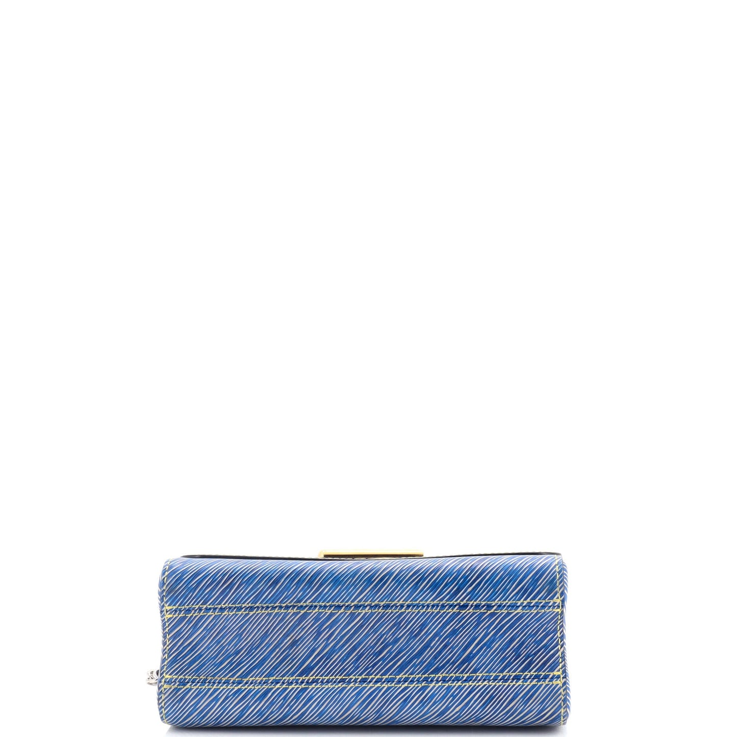 Twist Handbag Epi Leather MM