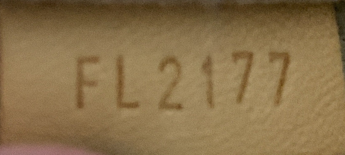 Twist Handbag Epi Leather MM