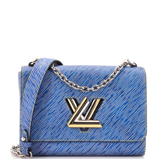 Twist Handbag Epi Leather MM