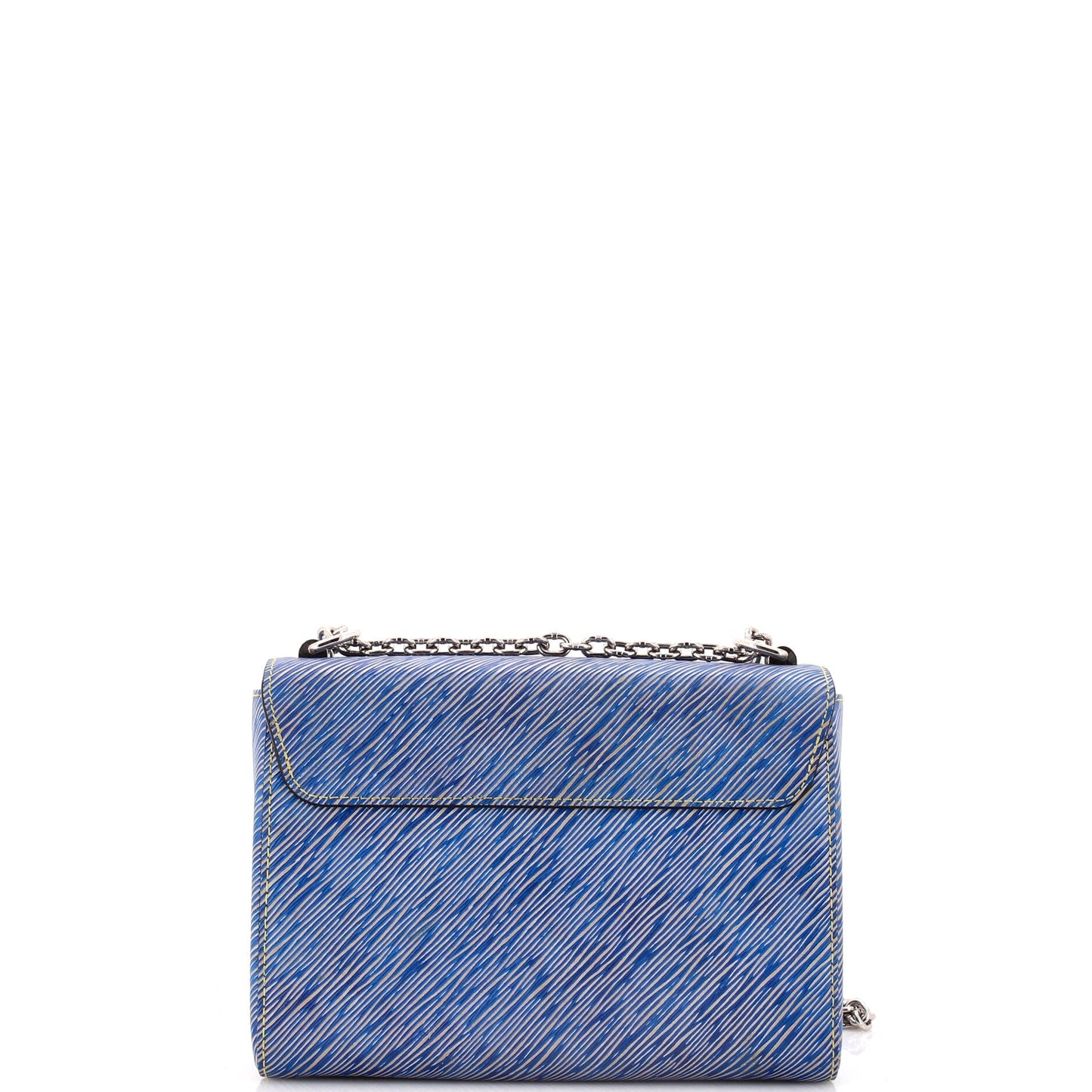 Twist Handbag Epi Leather MM