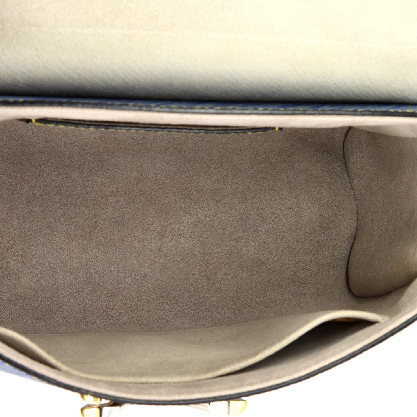 Twist Handbag Epi Leather MM