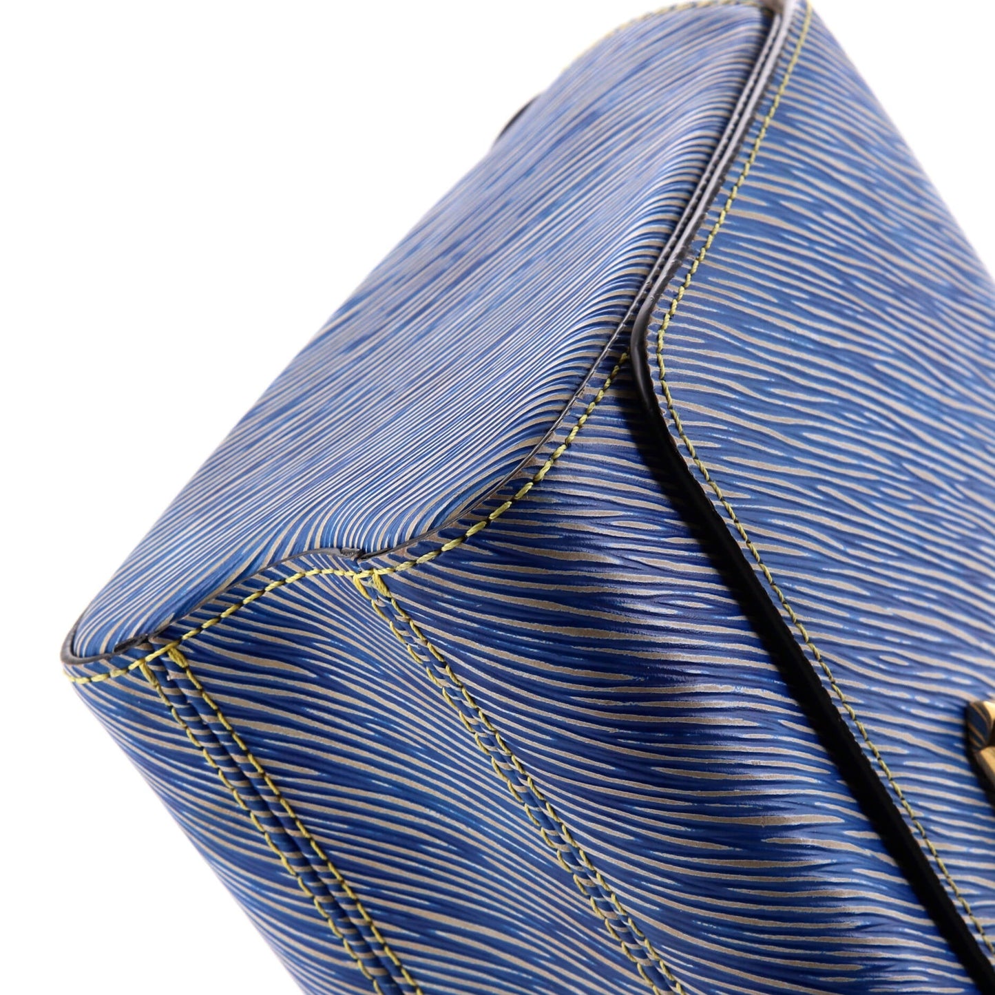 Twist Handbag Epi Leather MM