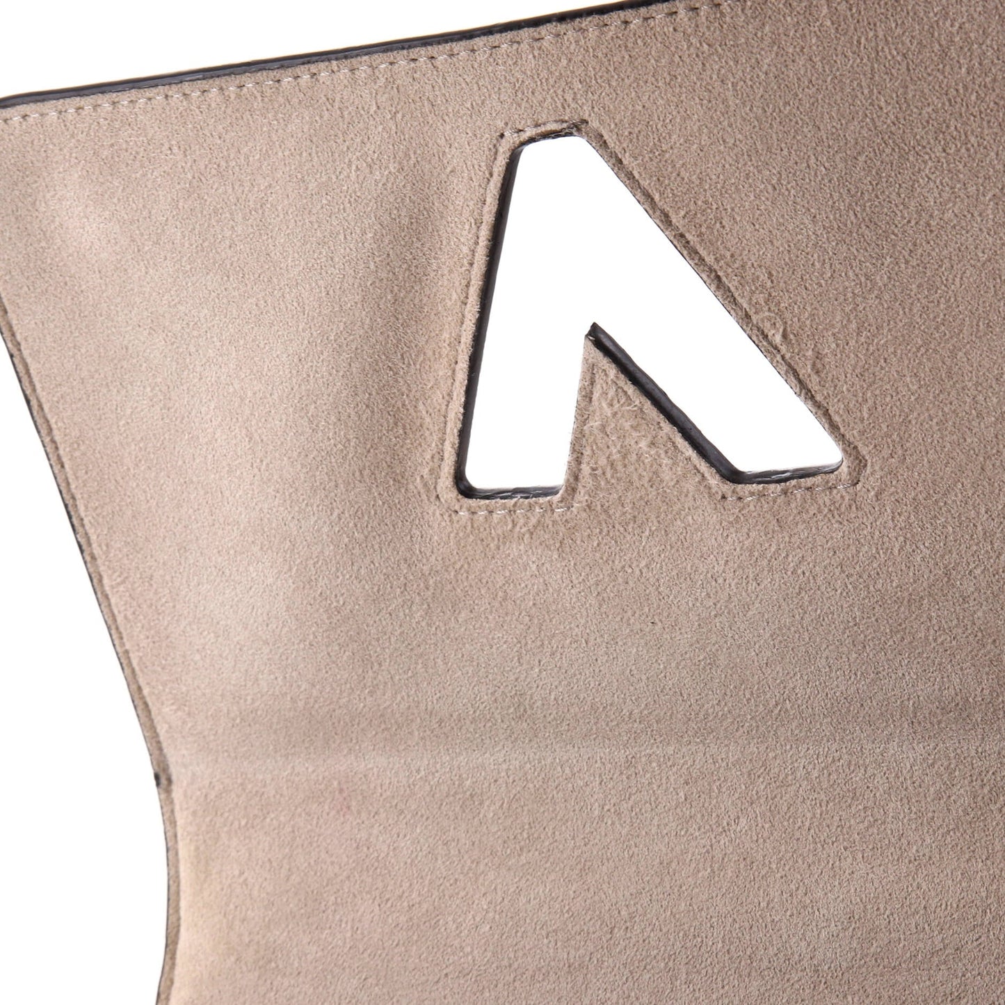 Twist Handbag Epi Leather MM