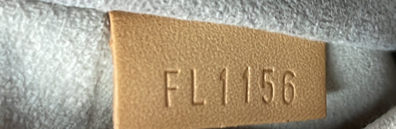 Twist Handbag Epi Leather MM