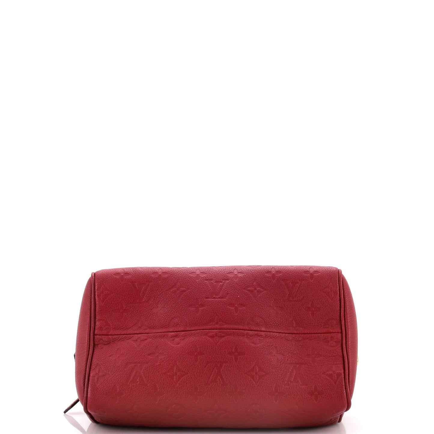 Speedy Bandouliere NM Bag Monogram Empreinte Leather 30