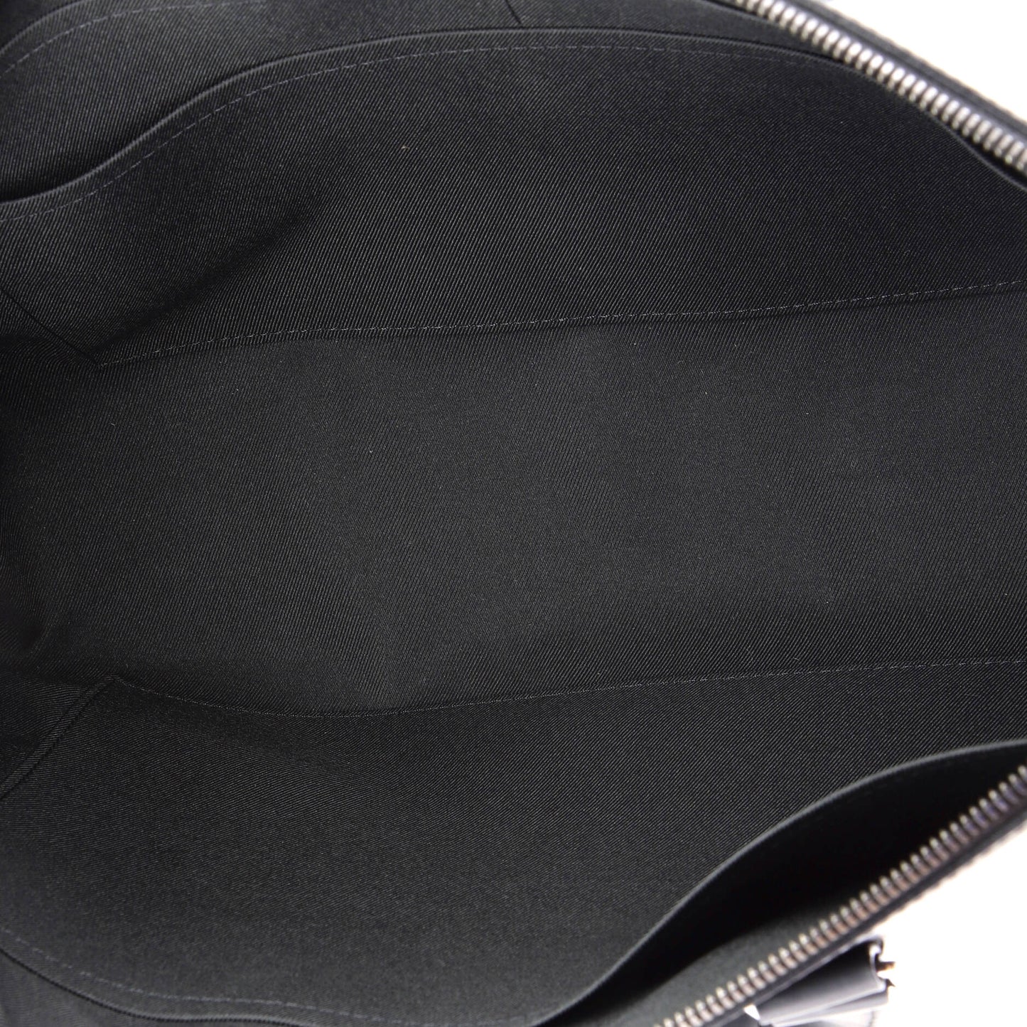 Explorer Briefcase Monogram Eclipse Canvas