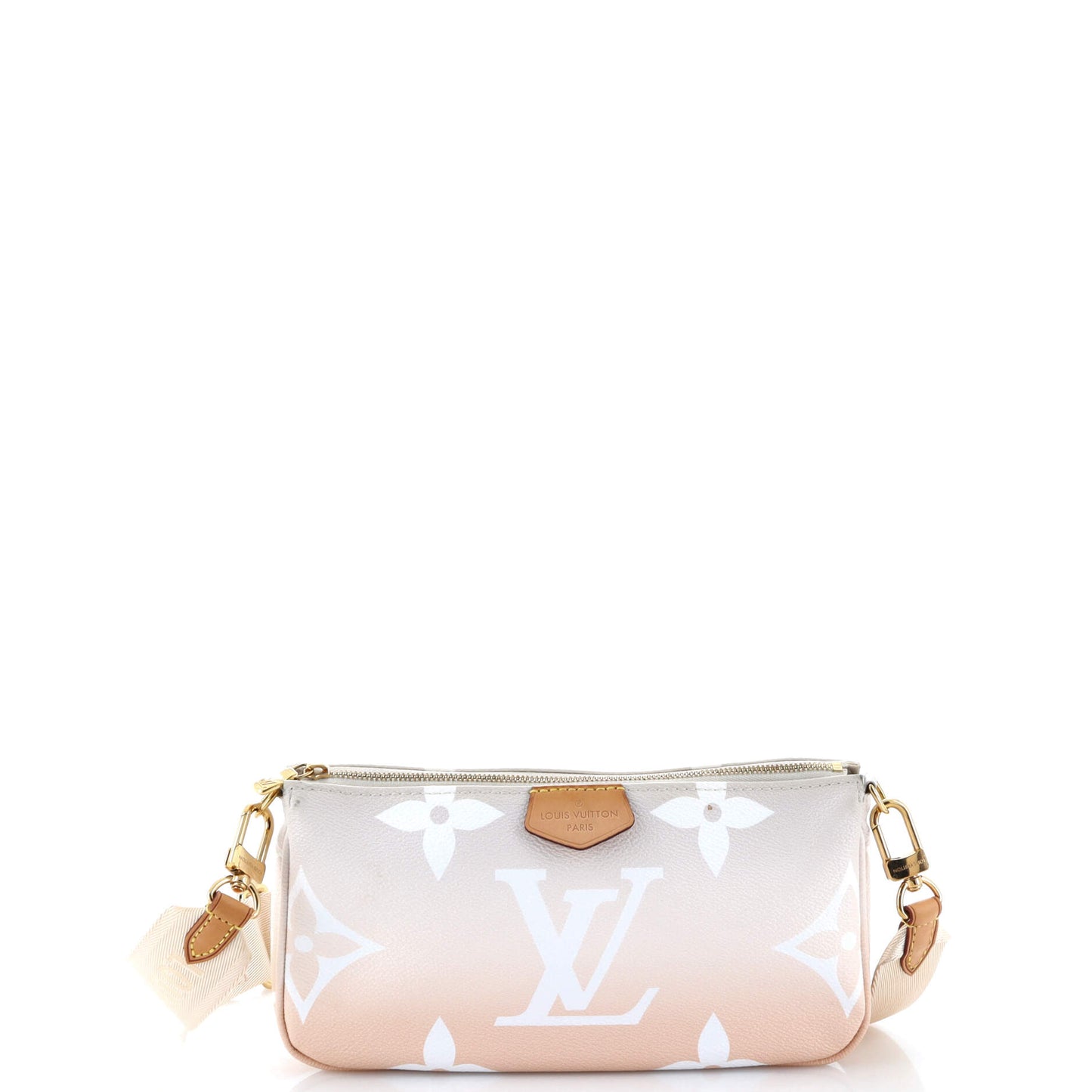 Multi Pochette Accessoires By The Pool Monogram Giant