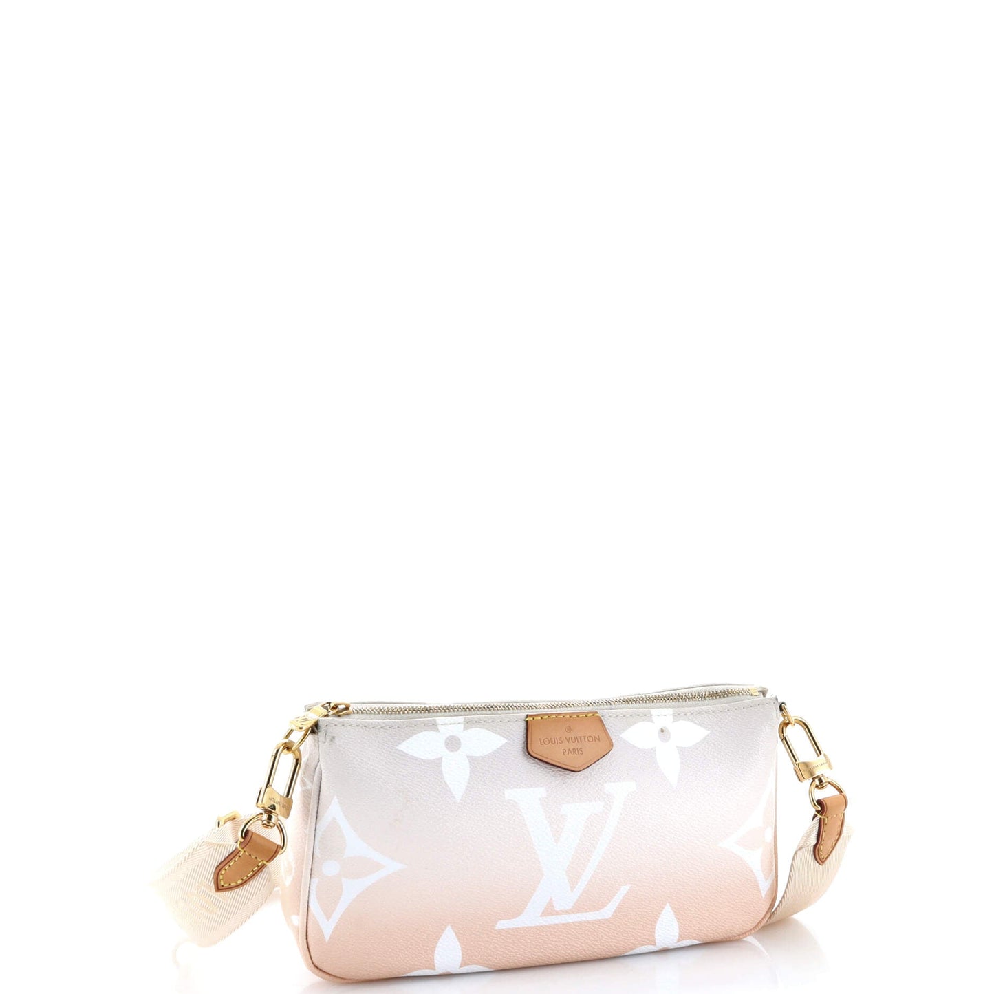 Multi Pochette Accessoires By The Pool Monogram Giant