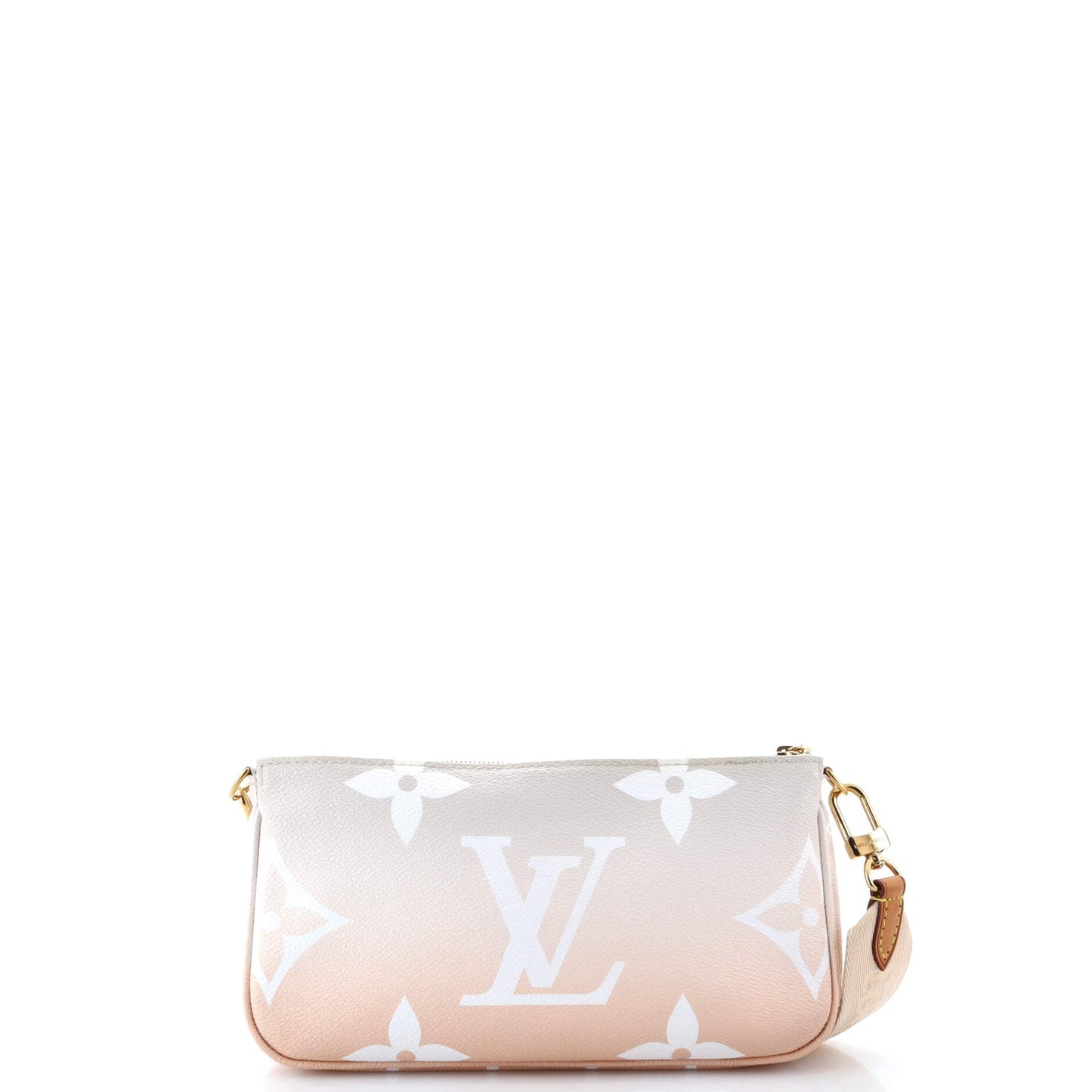 Multi Pochette Accessoires By The Pool Monogram Giant