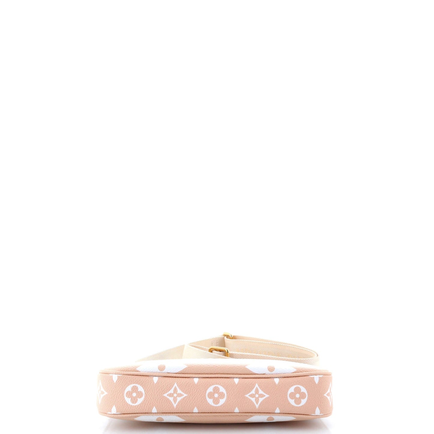 Multi Pochette Accessoires By The Pool Monogram Giant