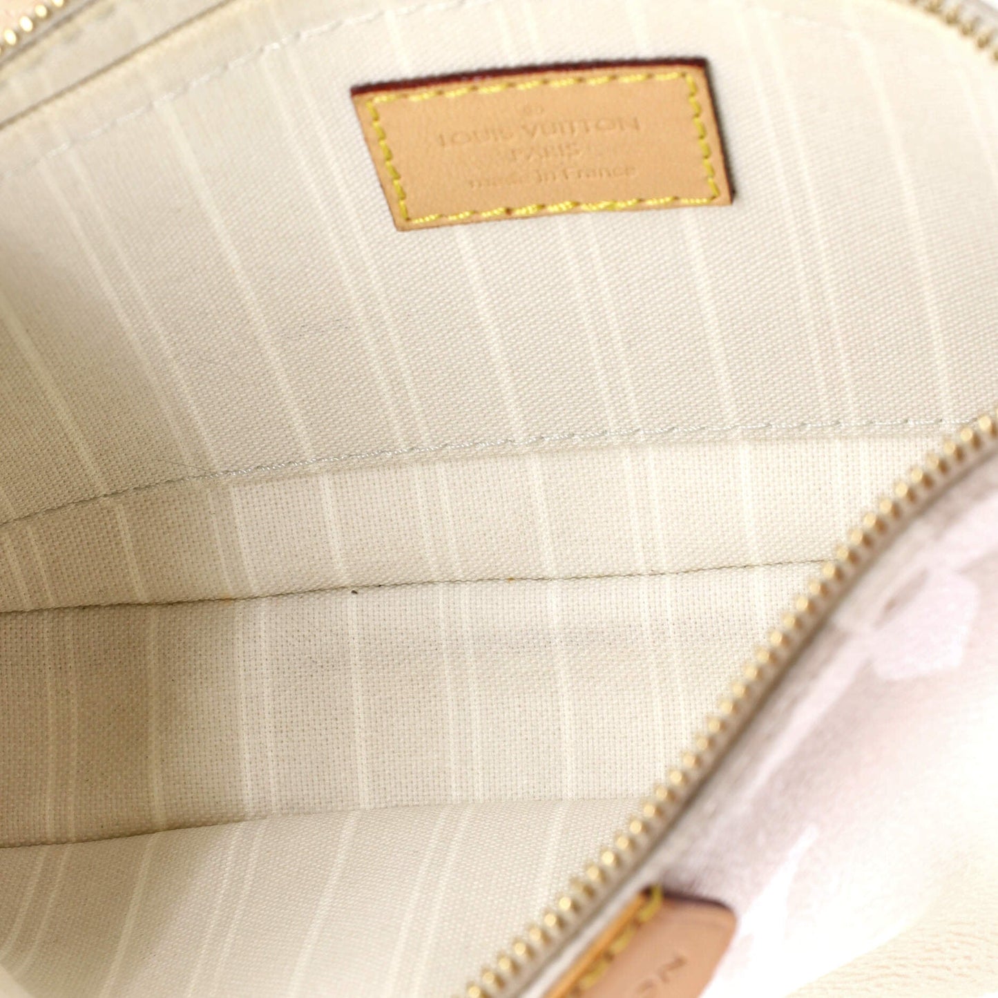 Multi Pochette Accessoires By The Pool Monogram Giant